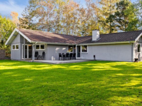 Holiday Home Uolevi - 1-3km from the sea by Interhome in Græsted